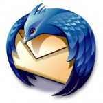 big Thunderbird icon
