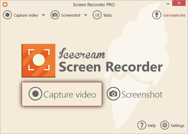 icecream screen recorder pro crack 2016