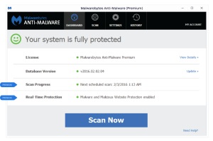 Malwarebytes free download