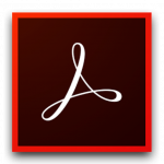 Free Download Adobe Acrobat Reader DC for PC
