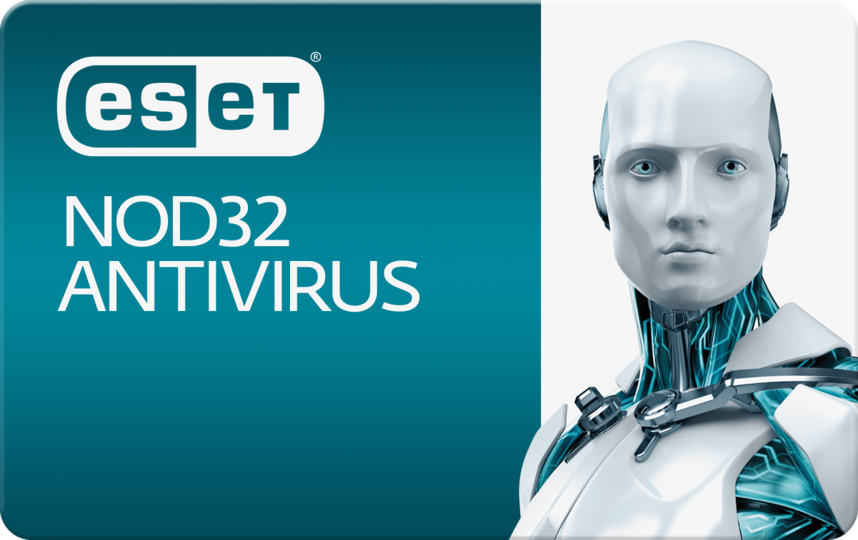 Free Download ESET NOD32 Antivirus 64bit Offline Installer
