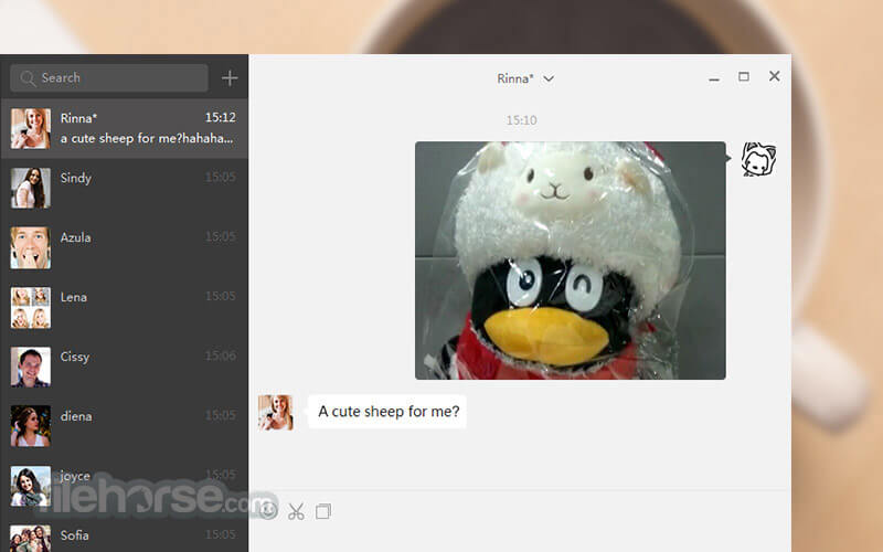 free download wechat for windows 8