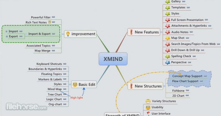 xmind download for pc