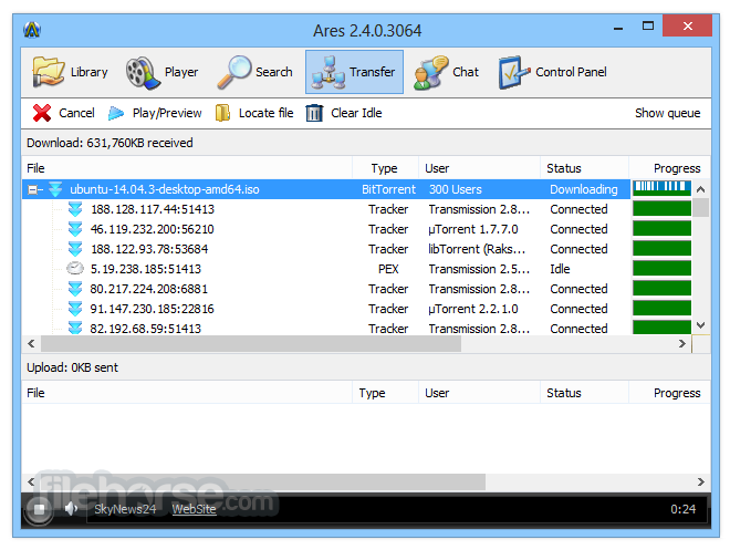  Free Download Ares 2019 Latest Version Free Downloads Portal