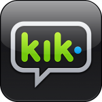 Download KIK for Windows Latest Version