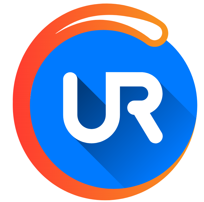 UR Browser for windows pc